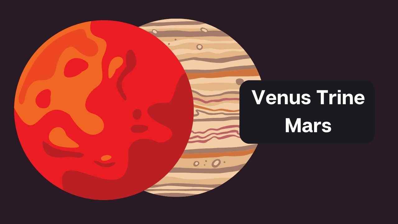Venus Trígono Marte: una guía completa para la sinastría de Venus Trígono Marte