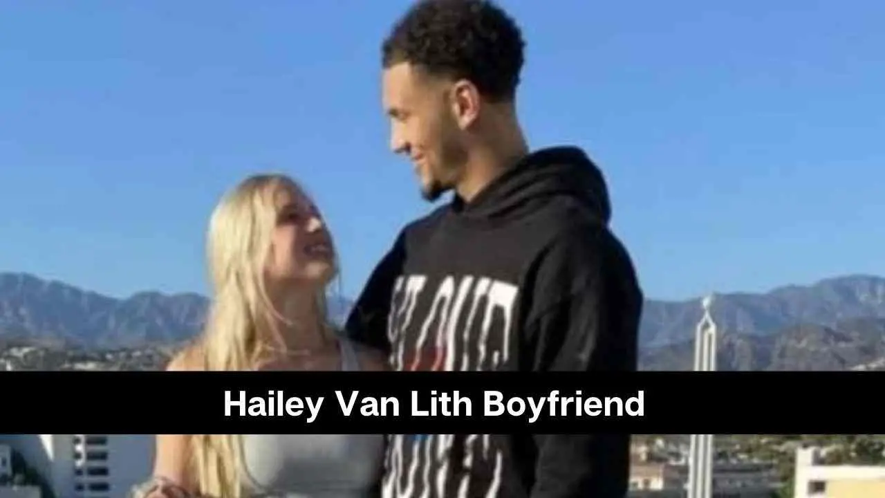 El novio de Hailey Van Lith: ¿está saliendo con Jalen Suggs?