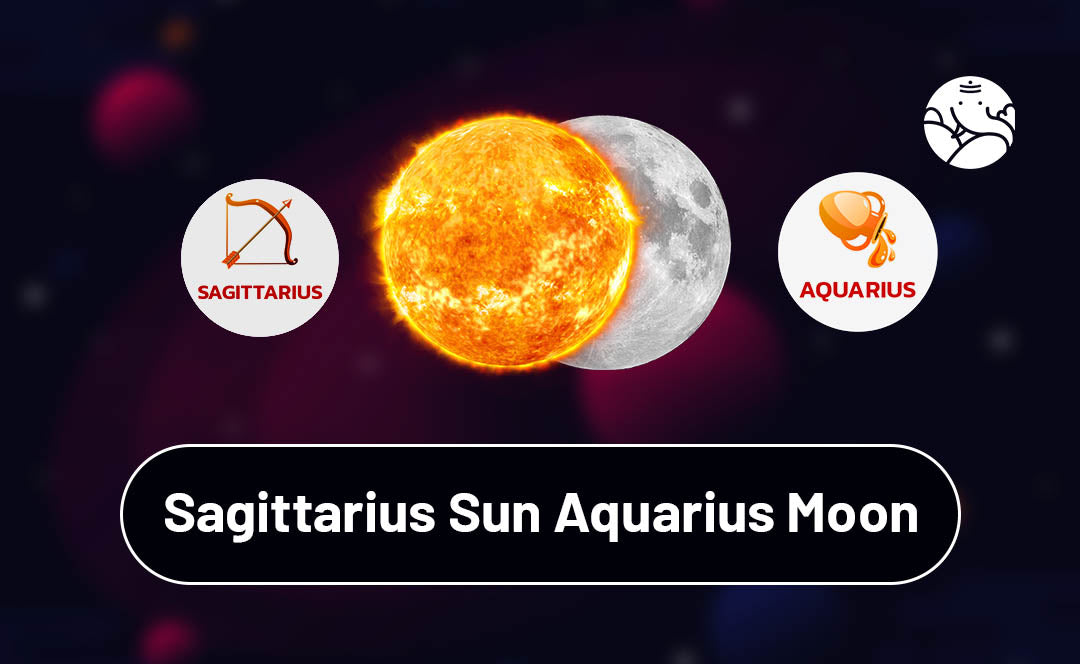 Sagitario Sol Acuario Luna - Bejan Daruwalla