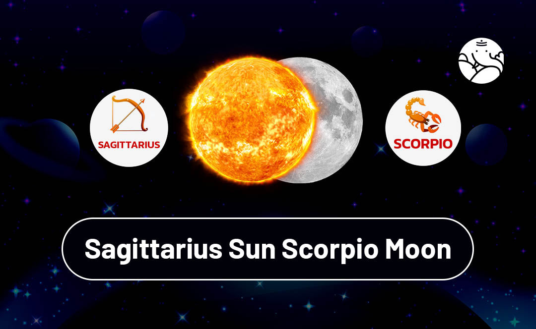 Sagitario Sol Escorpio Luna - Bejan Daruwalla
