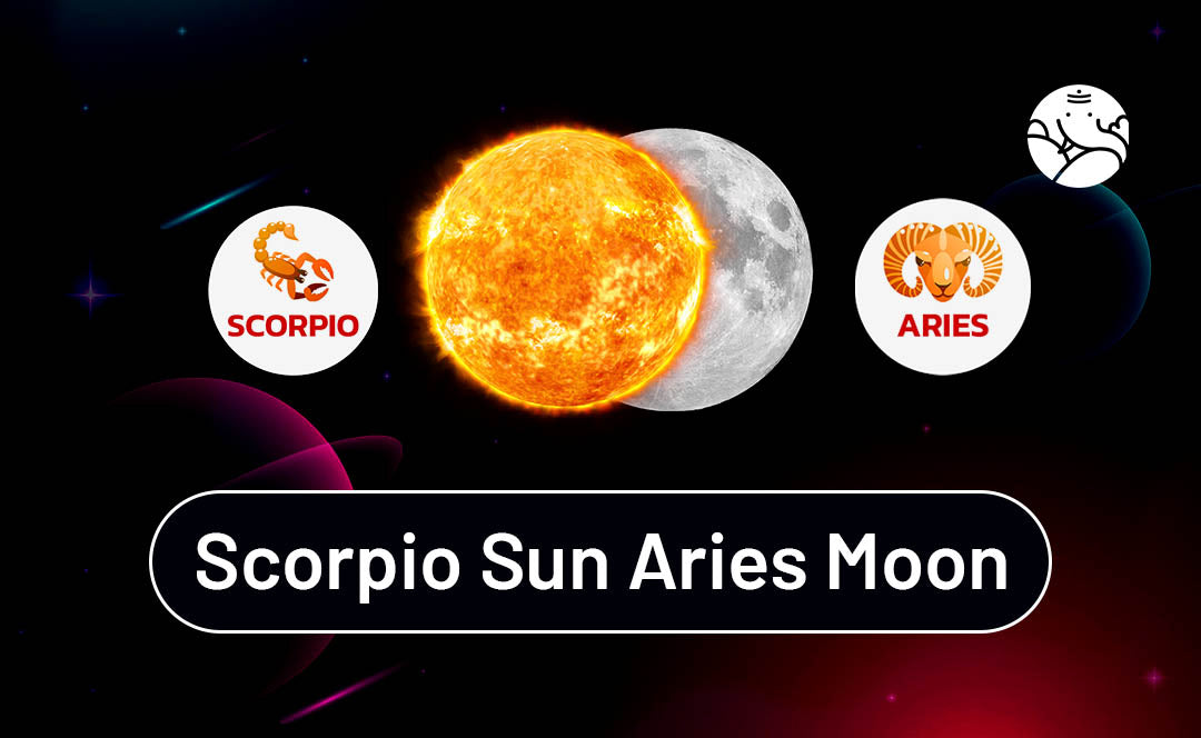Escorpio Sol Aries Luna - Bejan Daruwalla