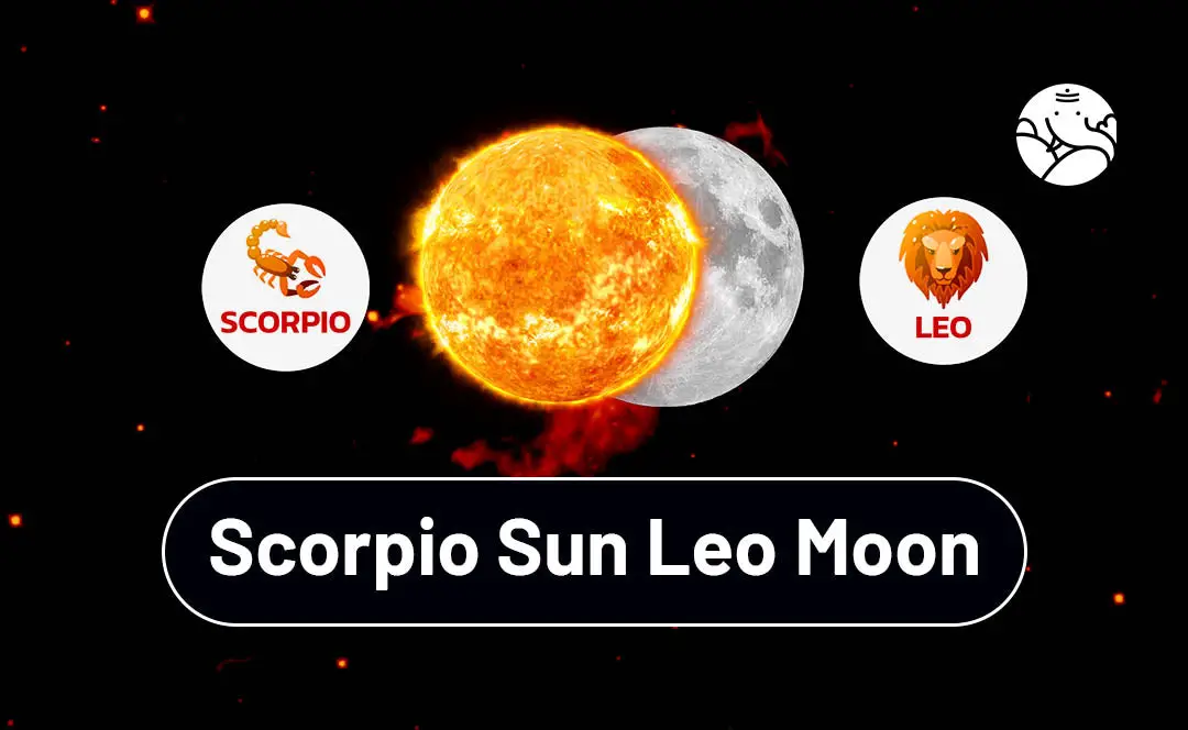 Escorpio Sol Leo Luna - Bejan Daruwalla