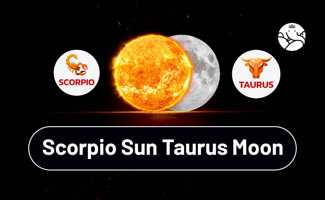 Escorpio Sol Tauro Luna - Bejan Daruwalla