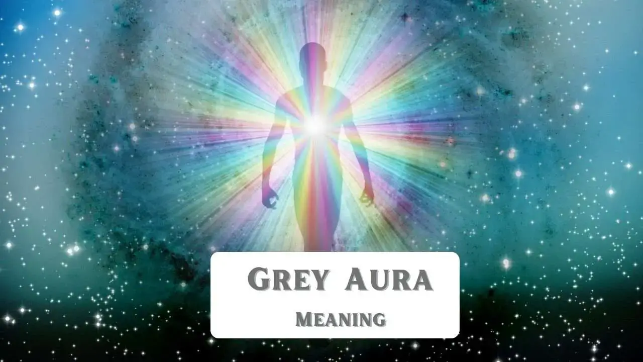 Significado del aura gris: ¿Cuáles son los rasgos de personalidad de las personas con un aura gris?