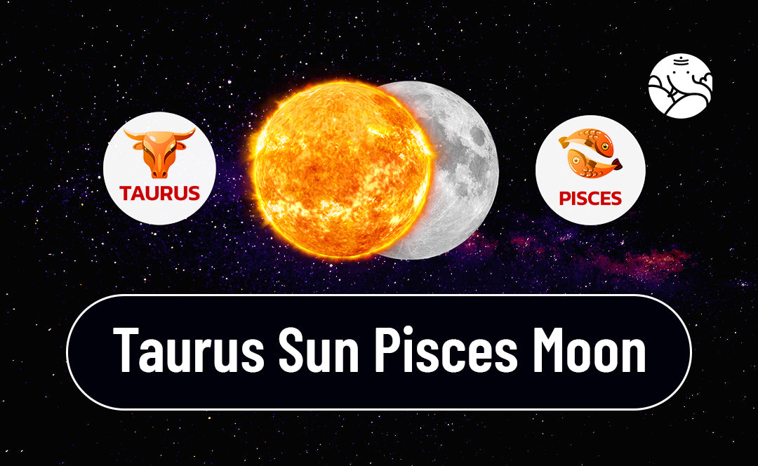 Tauro Sol Piscis Luna - Bejan Daruwalla