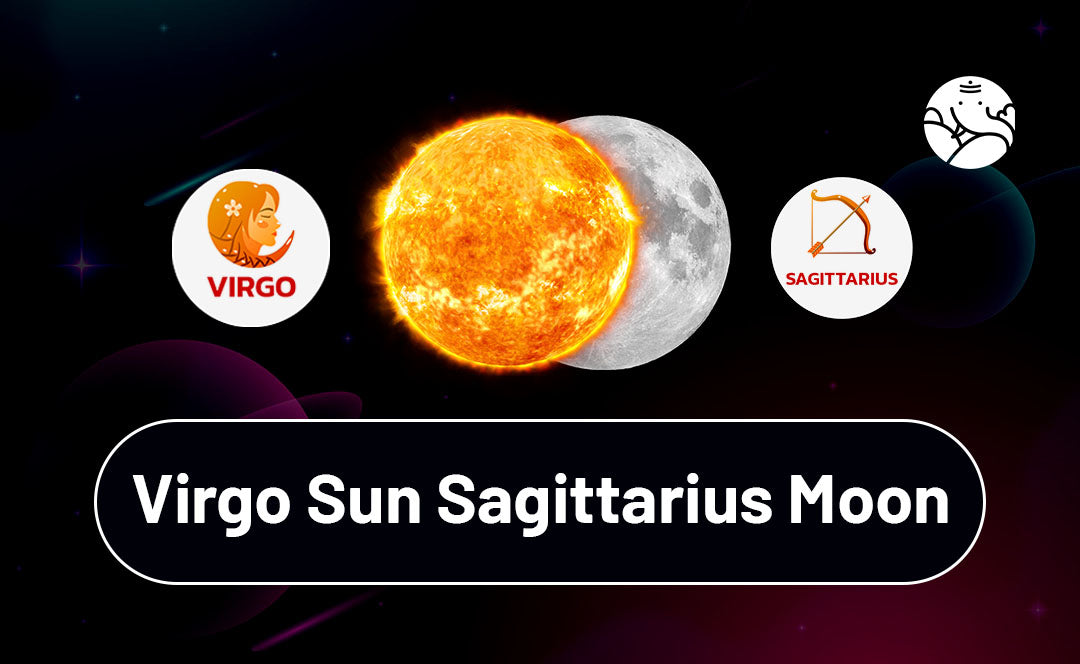 Virgo Sol Sagitario Luna - Bejan Daruwalla
