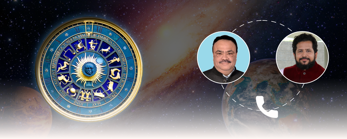 Horóscopos semanales gratis | Astrología semanal por el equipo Ganesha Bejan Daruwalla