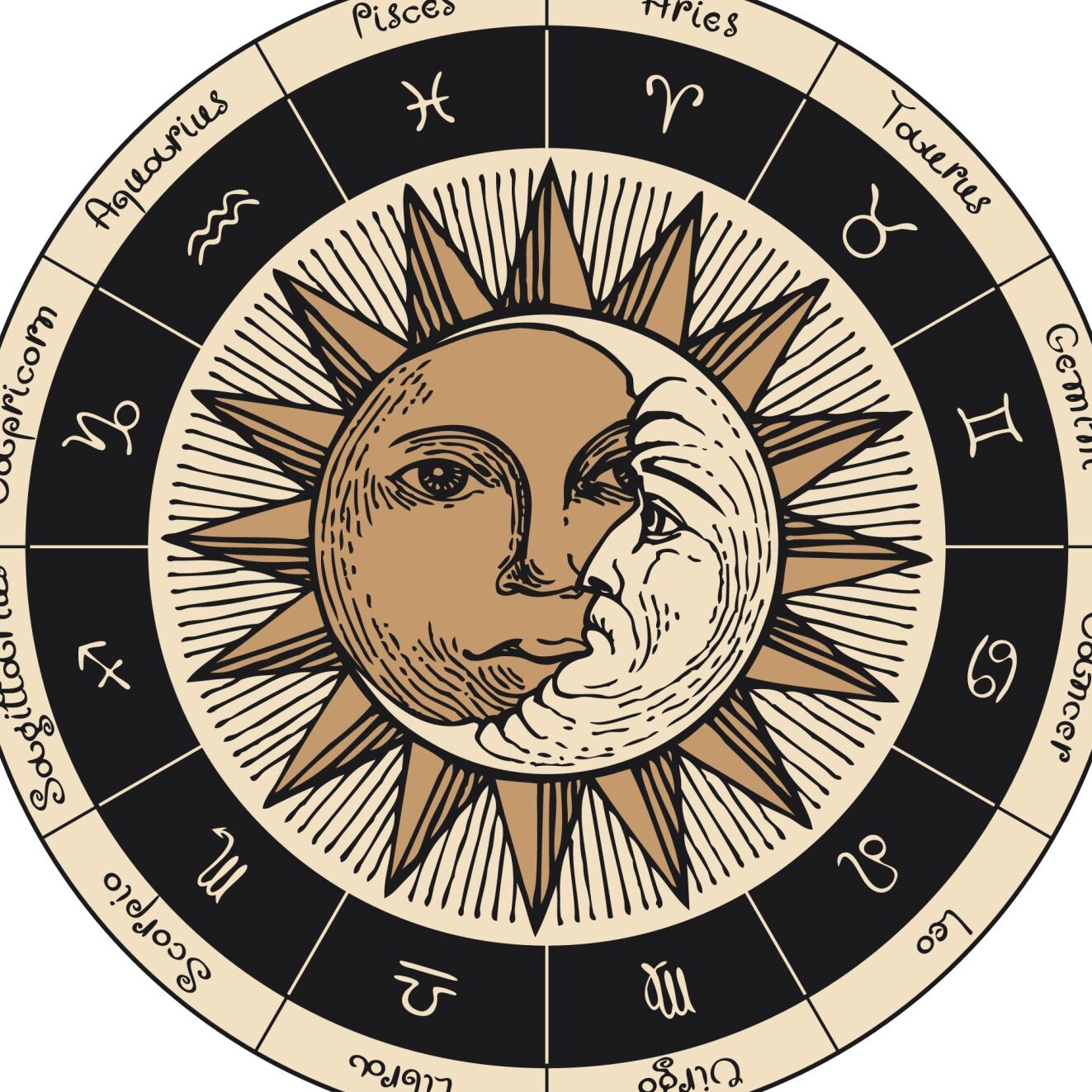 Escorpio Sol Sagitario Luna: una guía completa
