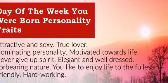 ¡Interesante personalidad de las personas nacidas en lunes decodificada! Descubre lo que significa nacer en lunes ¡Interesante personalidad de las personas nacidas en lunes decodificada! Descubre lo que significa nacer en lunes