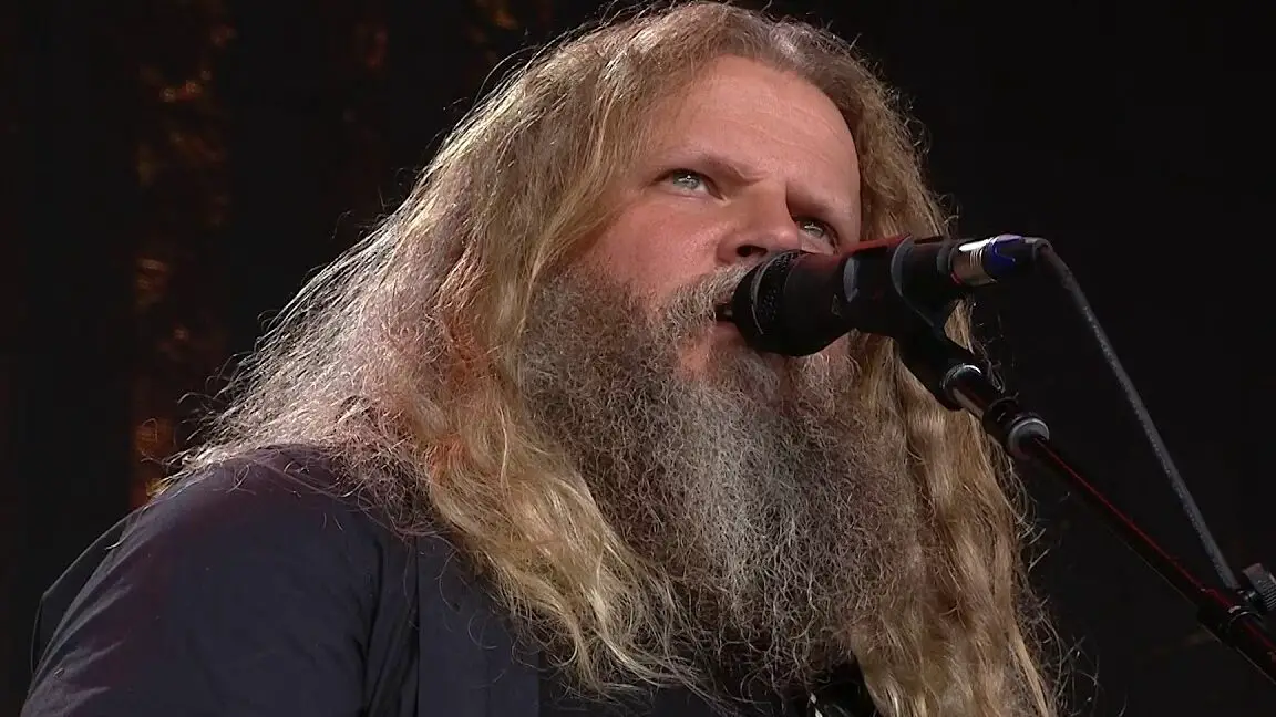 La esposa de Jamey Johnson: ¿Qué pasó entre Jamey Johnson y su esposa?