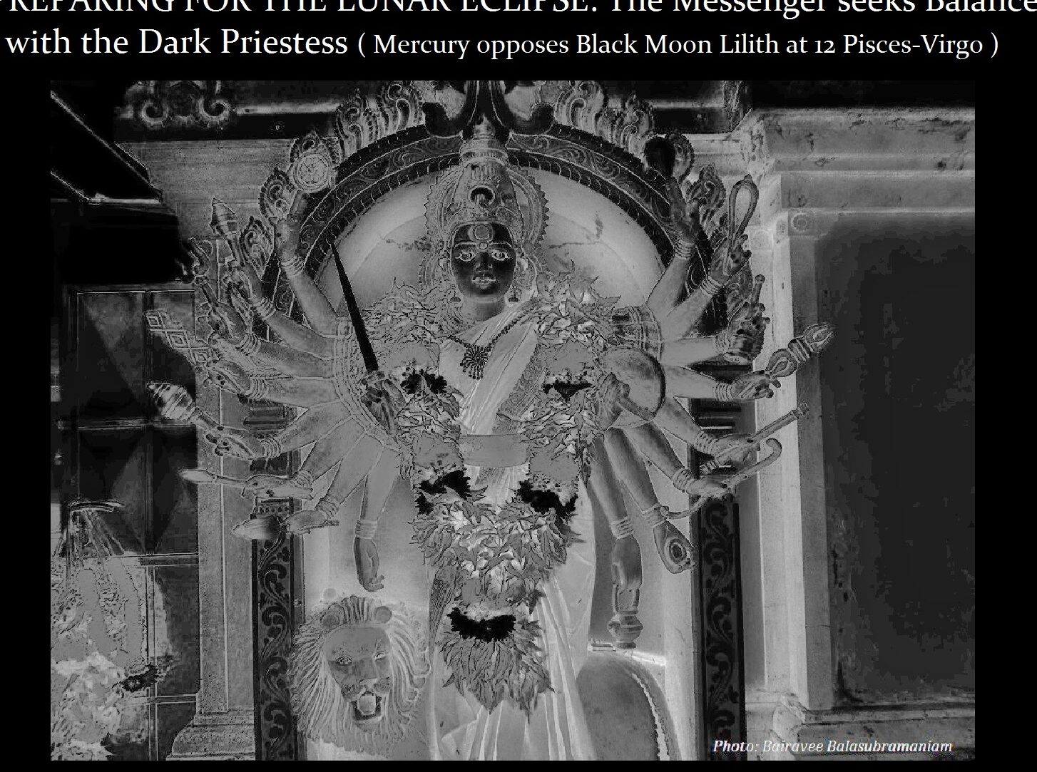 Lilith en Piscis – Conoce el significado y significado de Lilith en Piscis de la Luna Negra