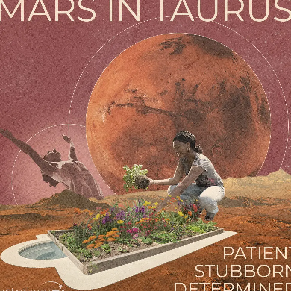 Marte en Tauro: todo lo que necesitas saber sobre Marte en Tauro Marte en Tauro: todo lo que necesitas saber sobre Marte en Tauro