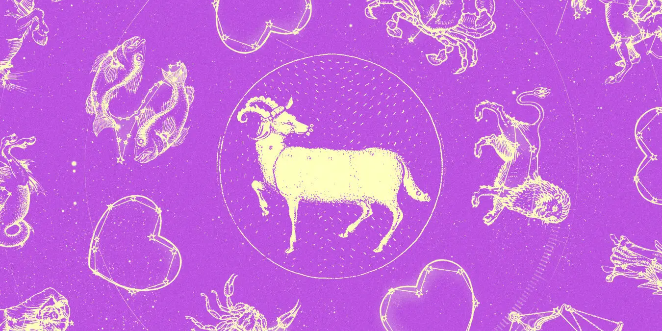 Medio Cielo de Aries: una guía completa del Medio Cielo en Aries