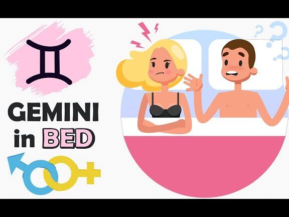 Mujeres Géminis en la cama: todo lo que necesitas saber sobre las mujeres Géminis en la cama