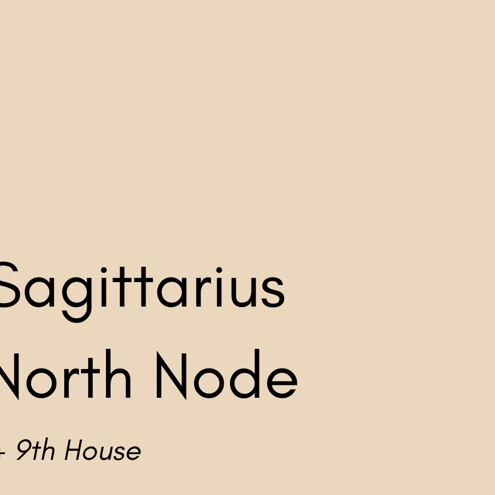 Nodo Norte en la Casa 11: una guía completa