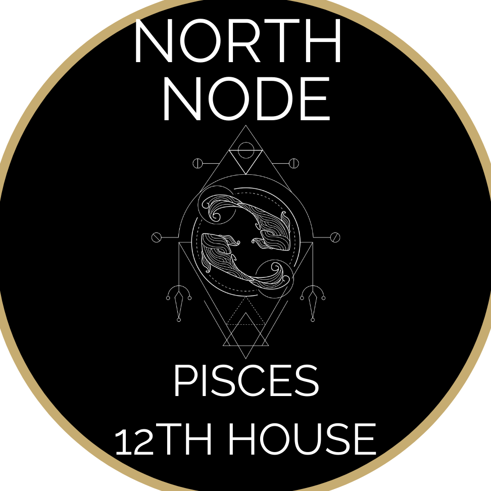 ¿Qué es el Nodo Norte en Piscis? Conoce su significado y trascendencia