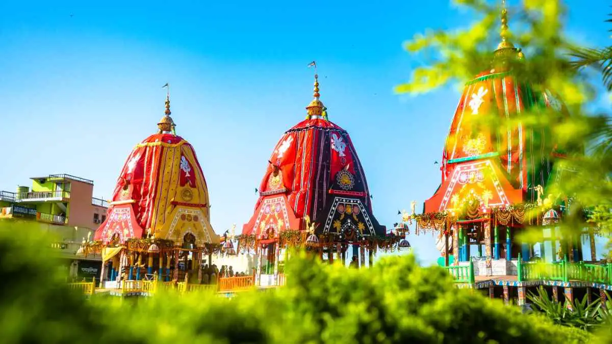 Ulto Rath Fecha | Todo lo que necesitas saber sobre Ulta Rath Yatra