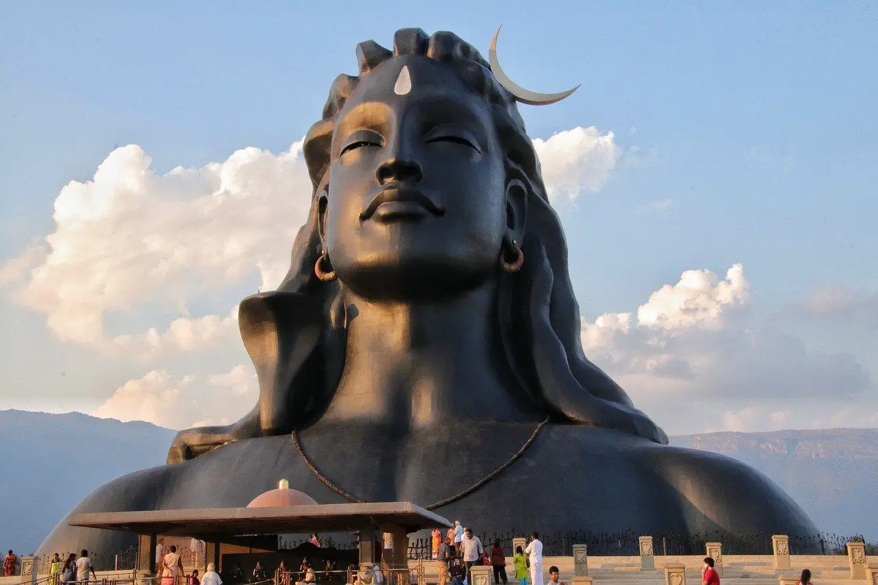 Nombres del Señor Shiva | भगवान शिव के 108 पावन नाम | Descarga gratuita de PDF
