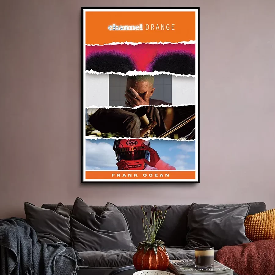 Una guía completa del signo zodiacal de Frank Ocean Una guía completa del signo zodiacal de Frank Ocean