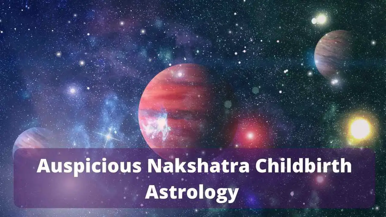 Astrología auspiciosa del nacimiento de Nakshatra: ¡descubra el mejor Tithi para concebir un bebé!